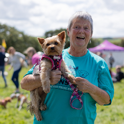 Country Dog Show